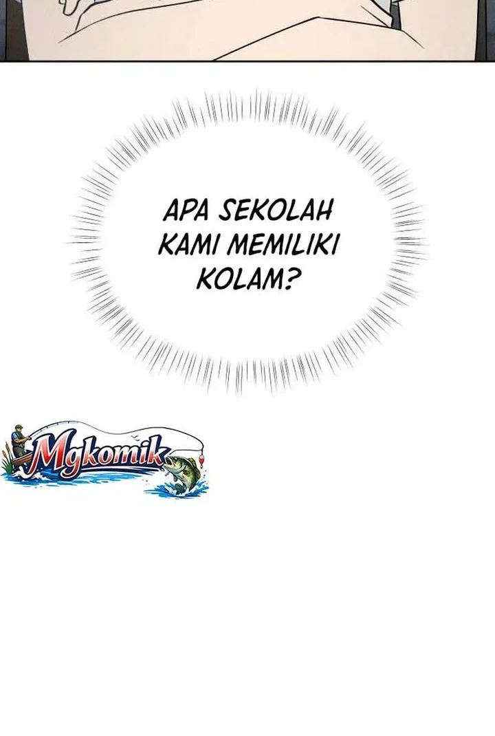 The Classmate Chapter 26 - halaman 6