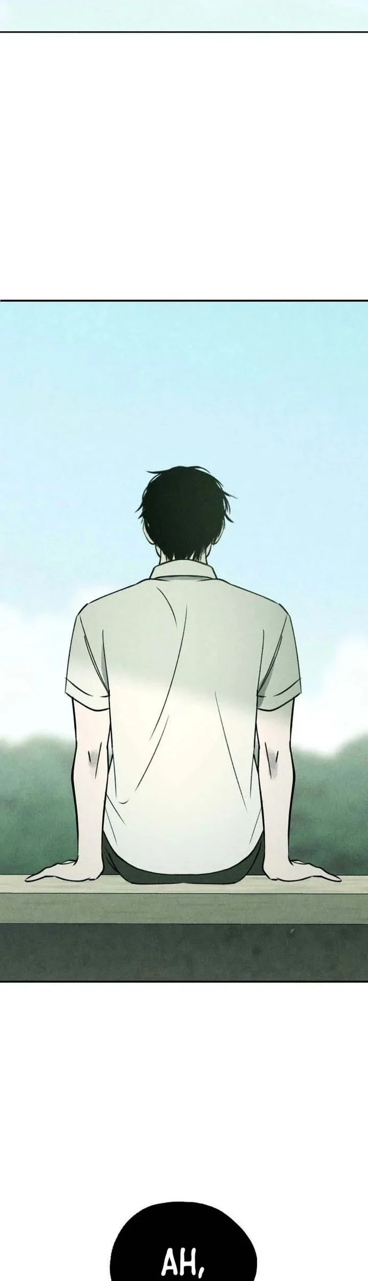 The Classmate Chapter 26 - halaman 61