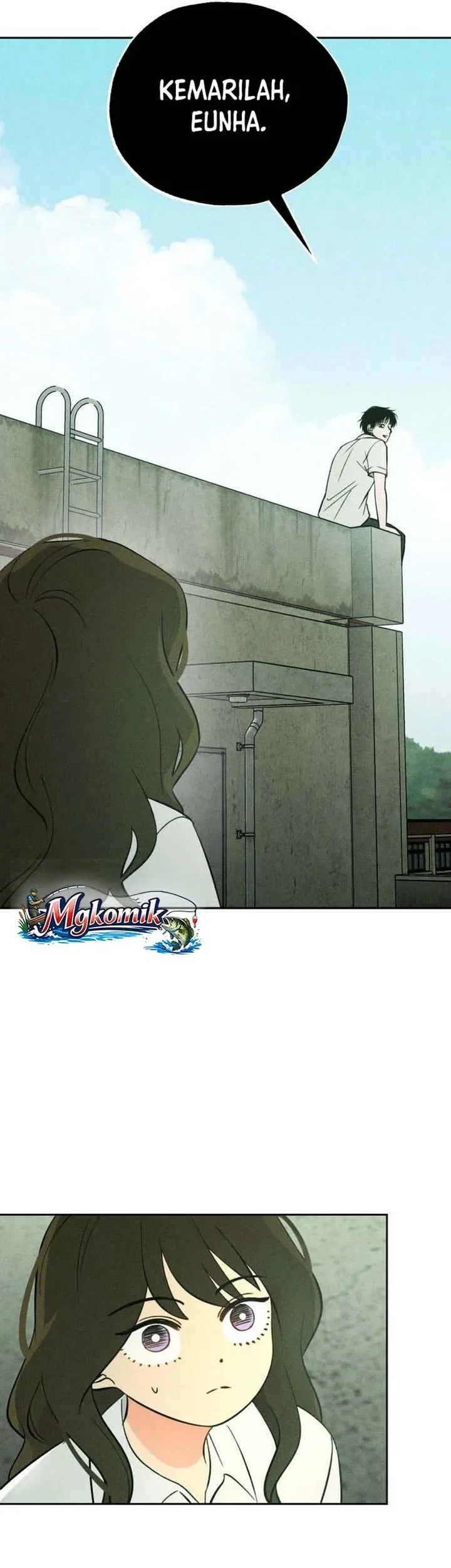 The Classmate Chapter 26 - halaman 63