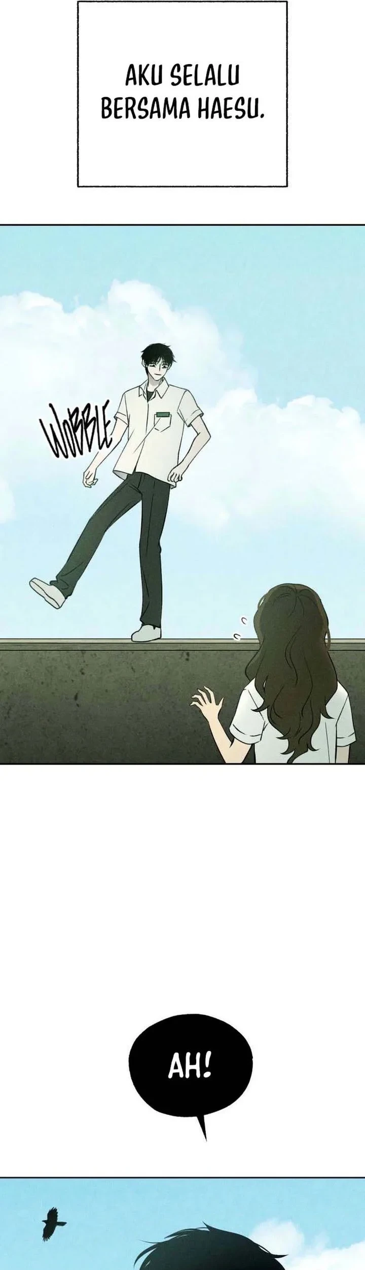 The Classmate Chapter 26 - halaman 65