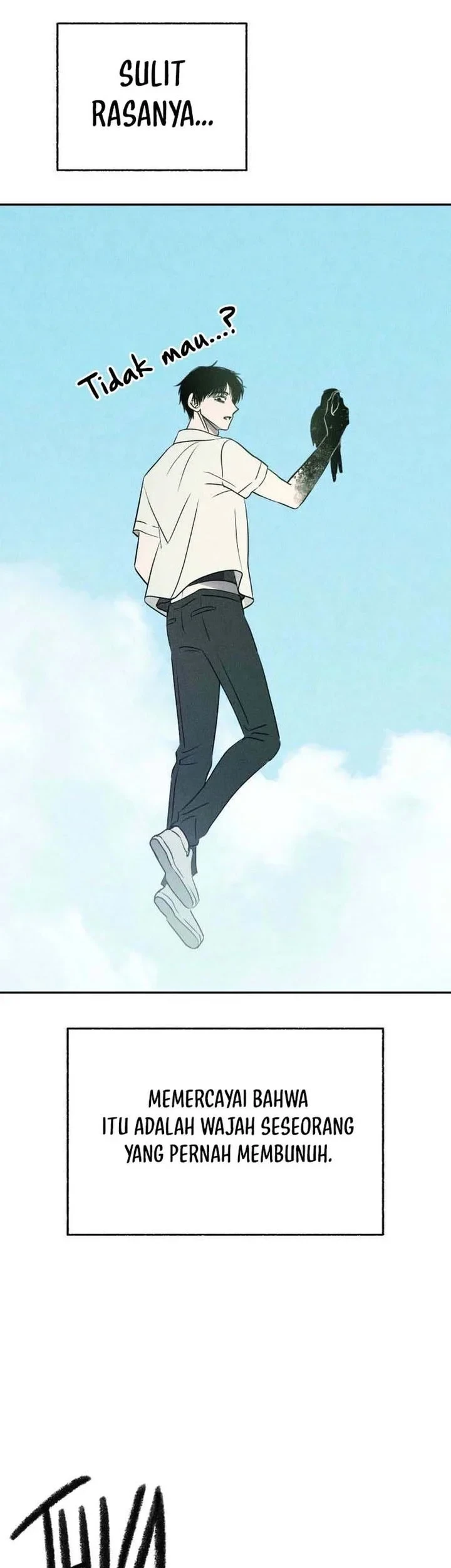 The Classmate Chapter 26 - halaman 69