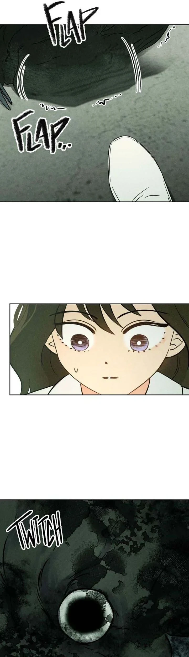 The Classmate Chapter 26 - halaman 71