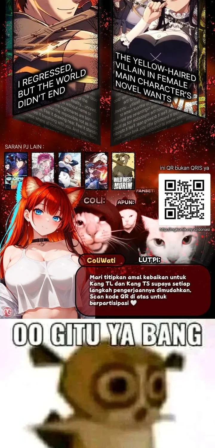 The Classmate Chapter 26 - halaman 79