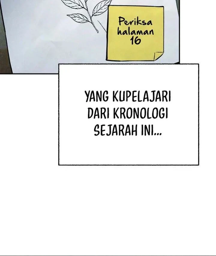 The Classmate Chapter 26 - halaman 8