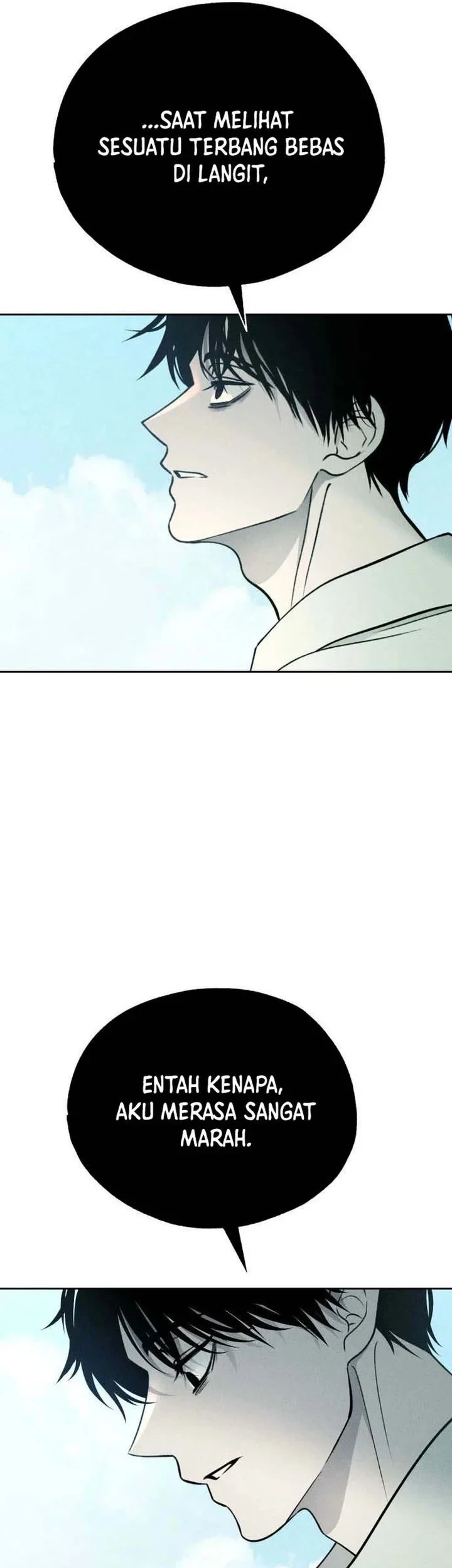 The Classmate Chapter 27 - halaman 11