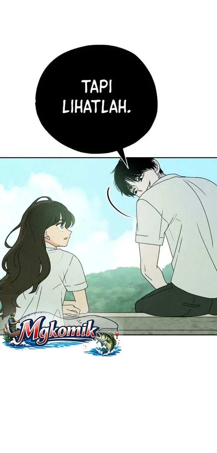 The Classmate Chapter 27 - halaman 16