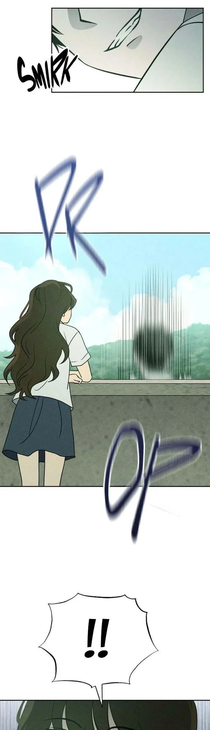 The Classmate Chapter 27 - halaman 17