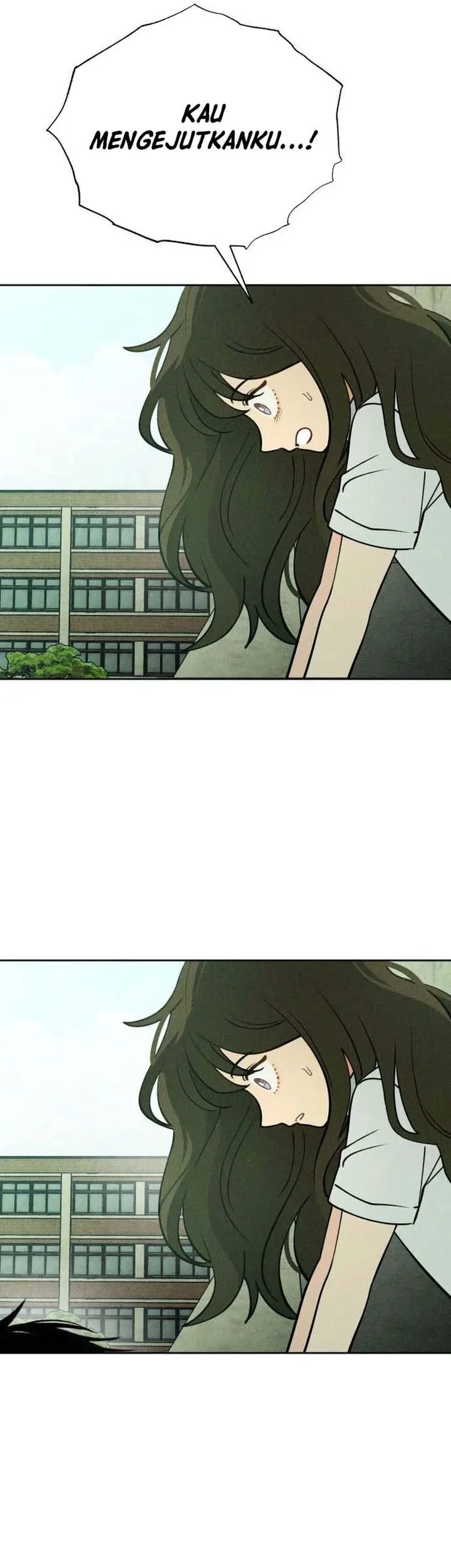 The Classmate Chapter 27 - halaman 21