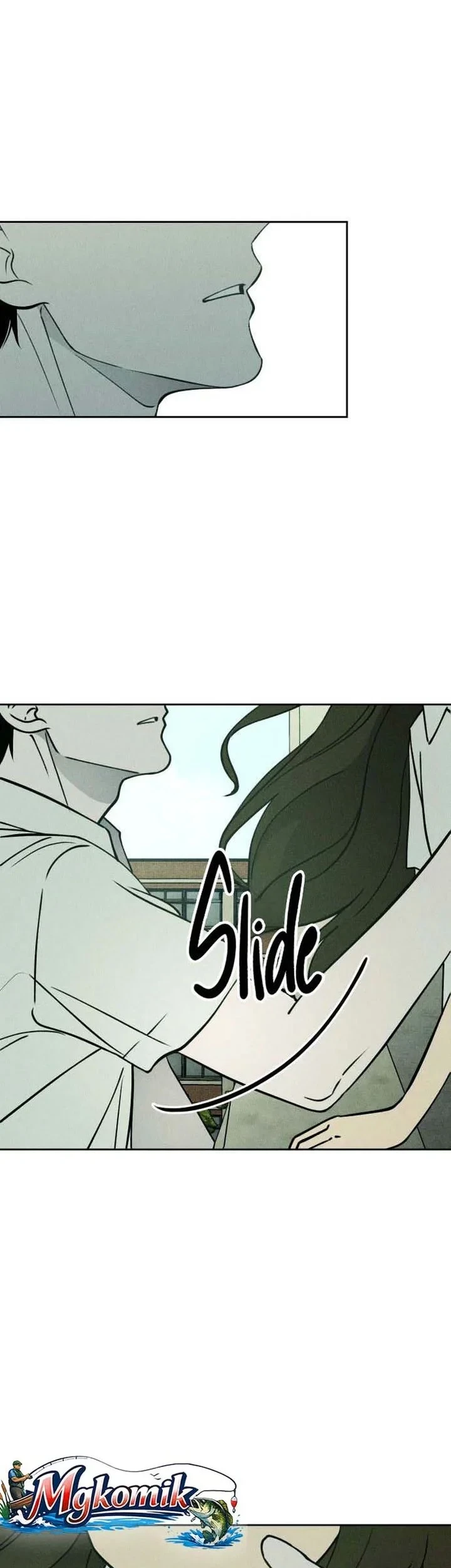 The Classmate Chapter 27 - halaman 25