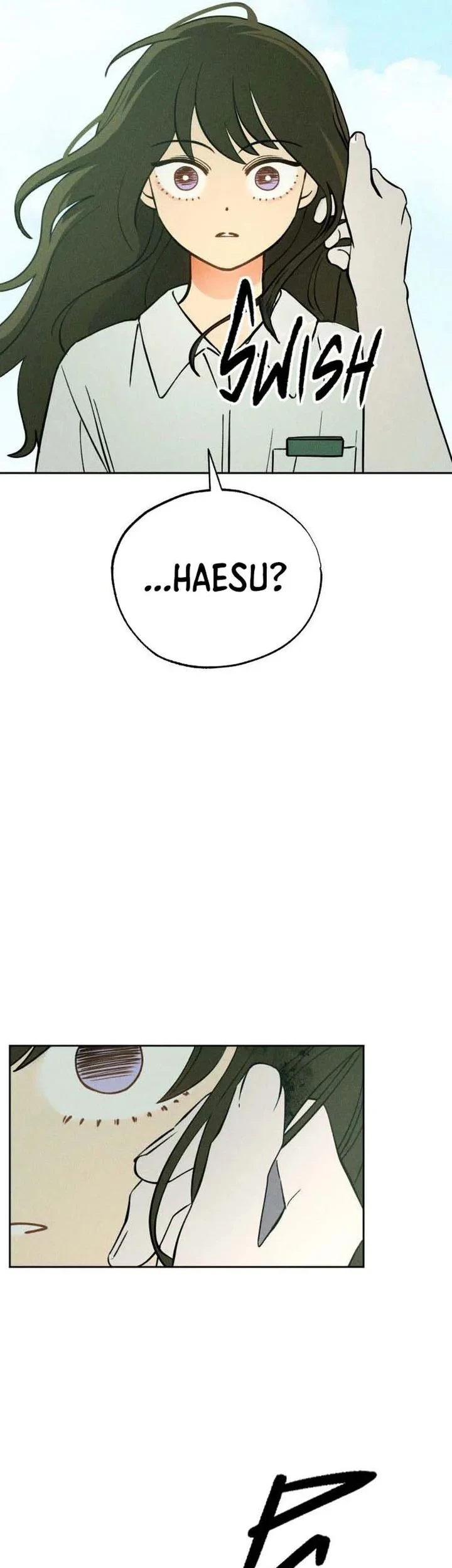The Classmate Chapter 27 - halaman 27
