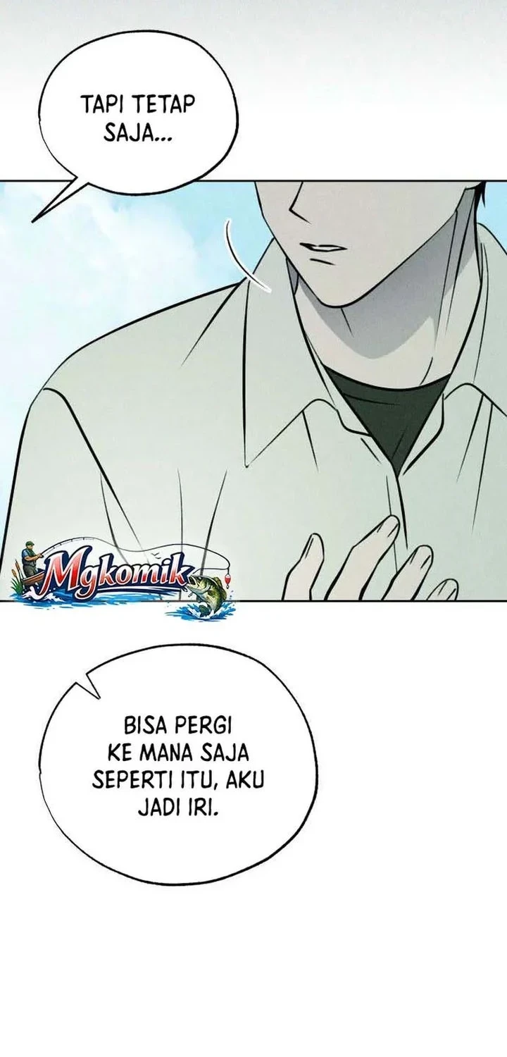 The Classmate Chapter 27 - halaman 34