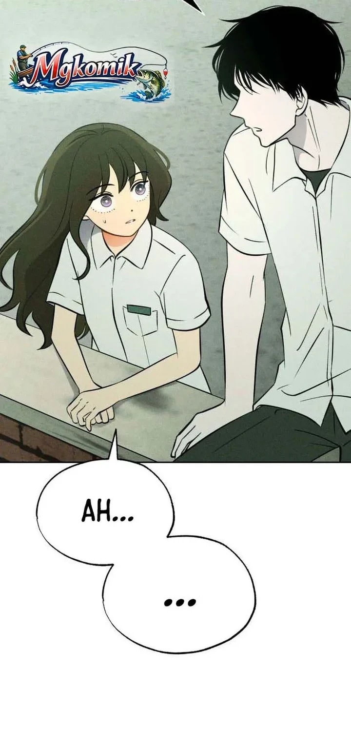 The Classmate Chapter 27 - halaman 36