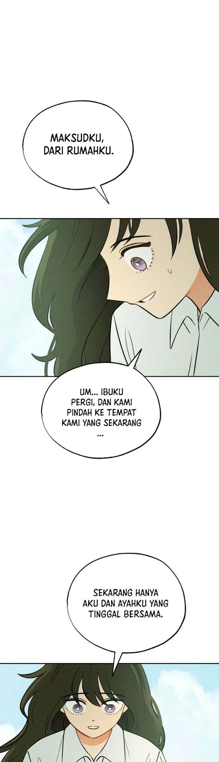 The Classmate Chapter 27 - halaman 37