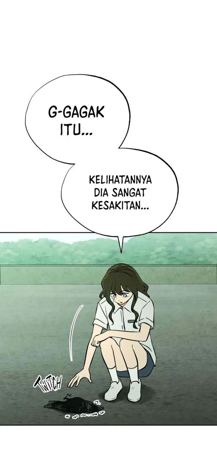 The Classmate Chapter 27 - halaman 4