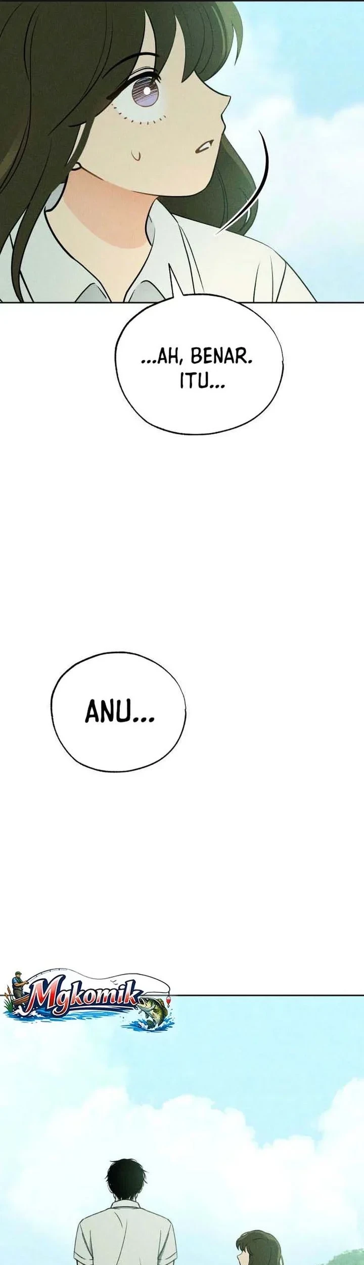 The Classmate Chapter 27 - halaman 41