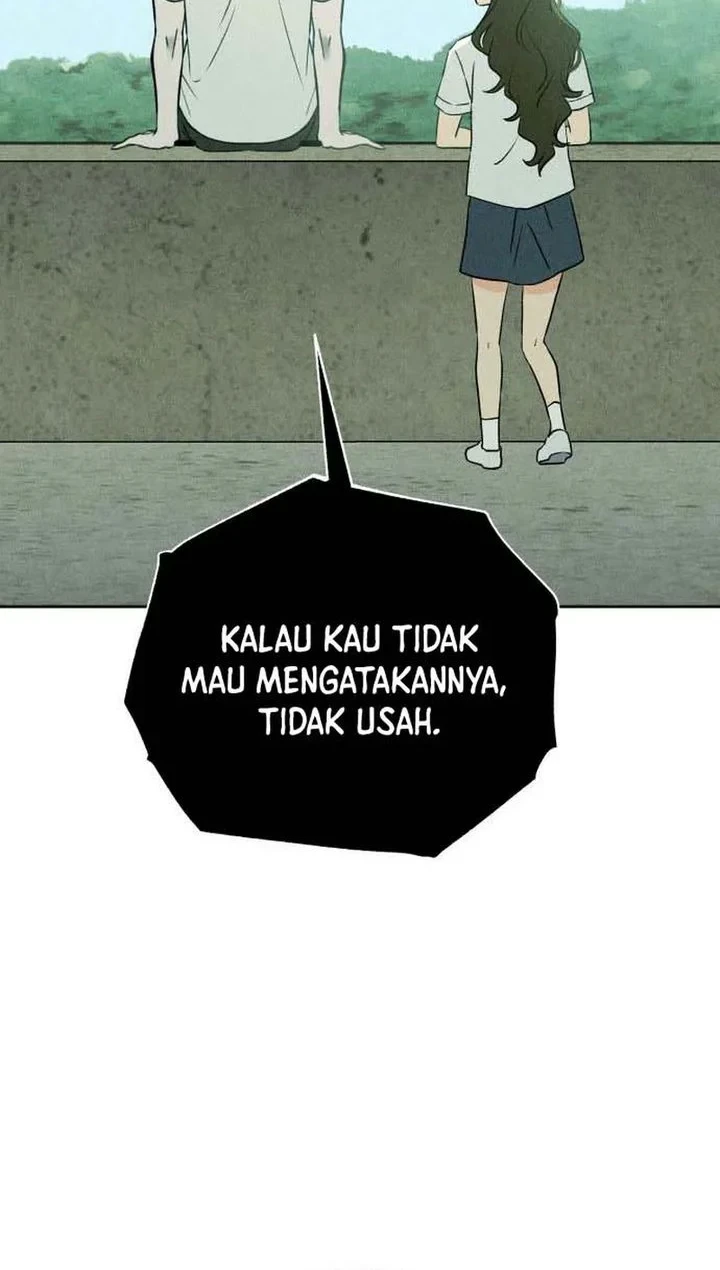 The Classmate Chapter 27 - halaman 42