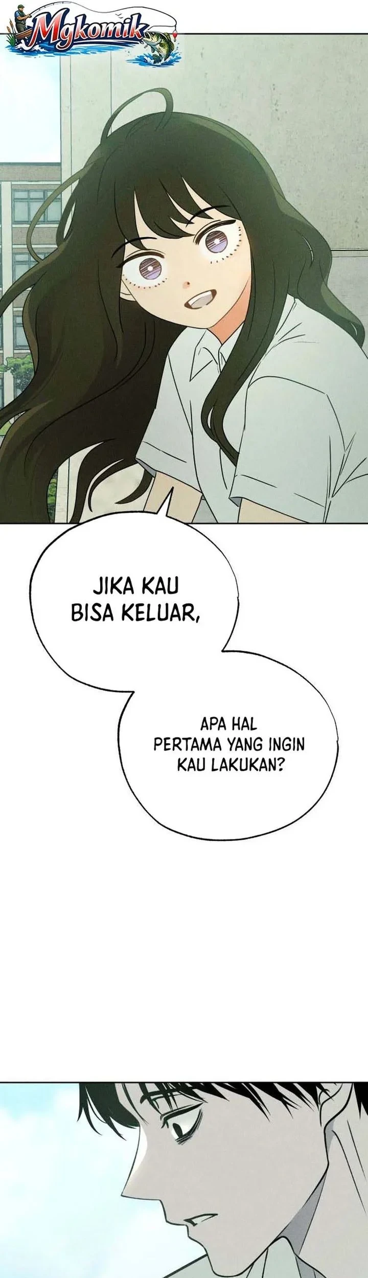 The Classmate Chapter 27 - halaman 47