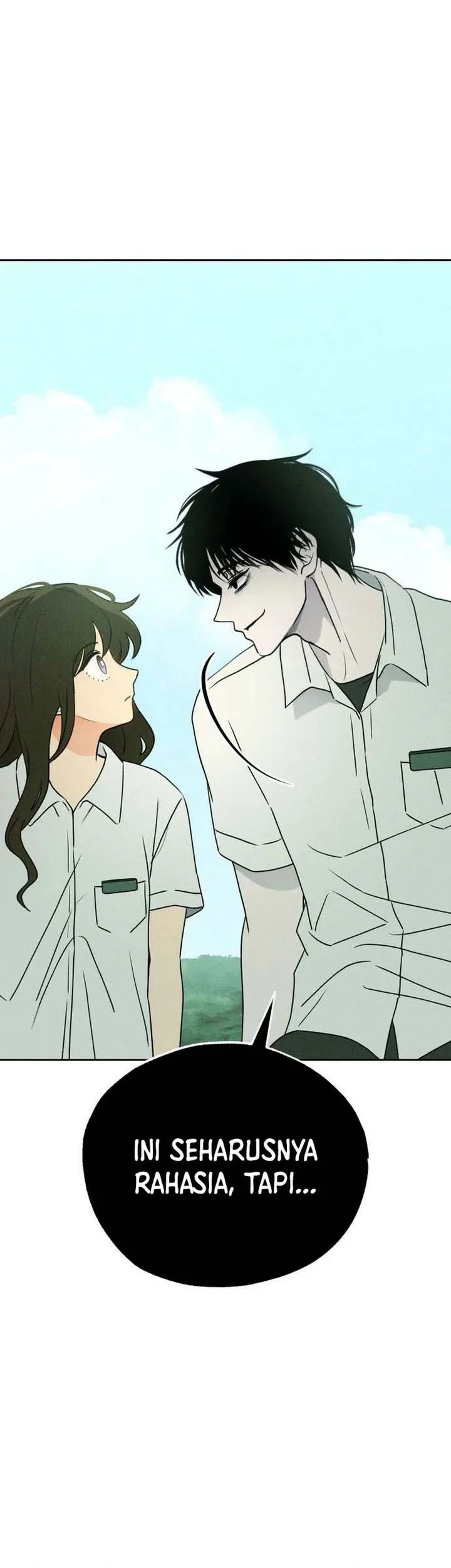 The Classmate Chapter 27 - halaman 49