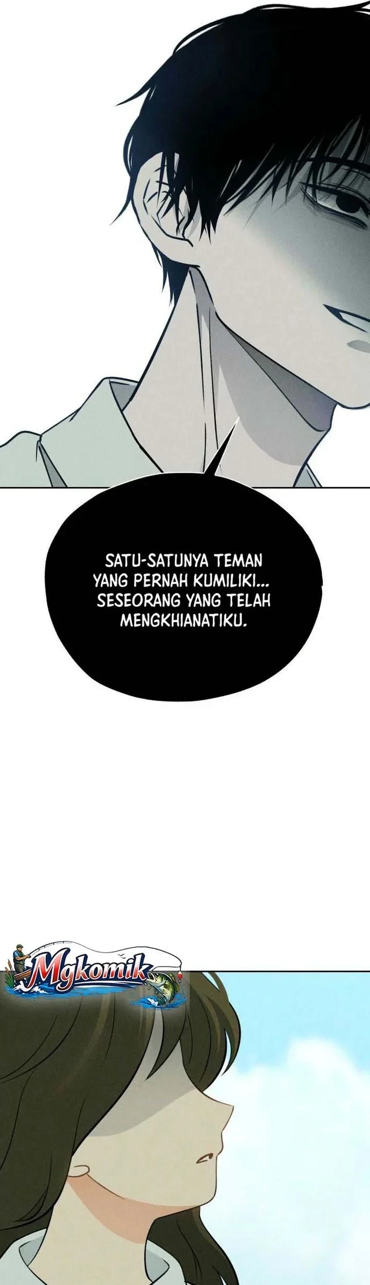 The Classmate Chapter 27 - halaman 53