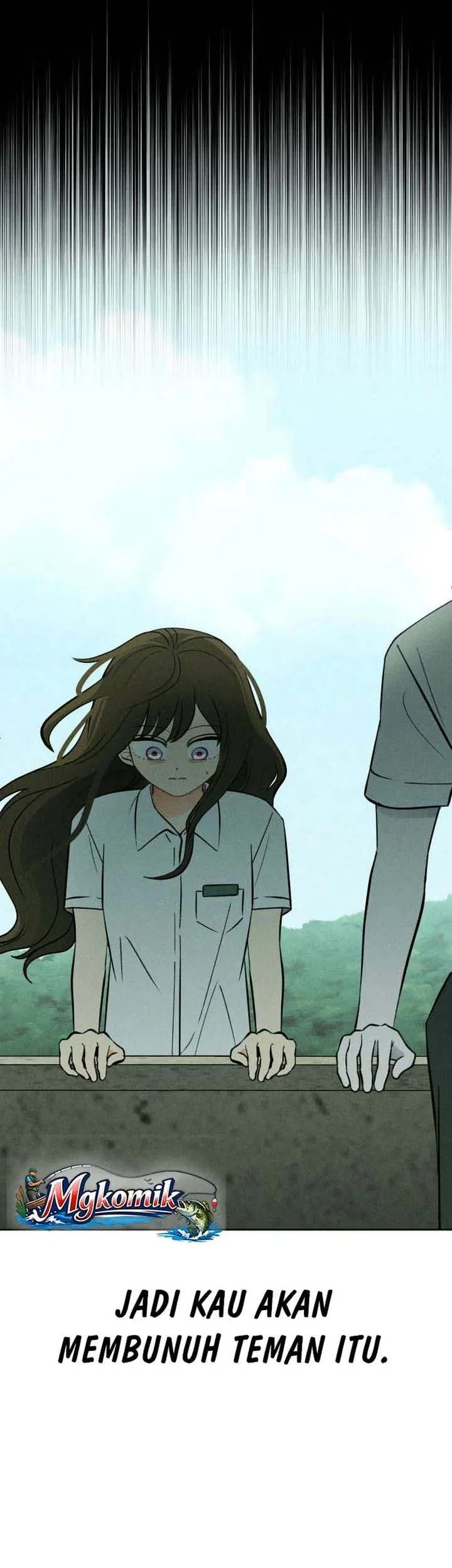 The Classmate Chapter 27 - halaman 57