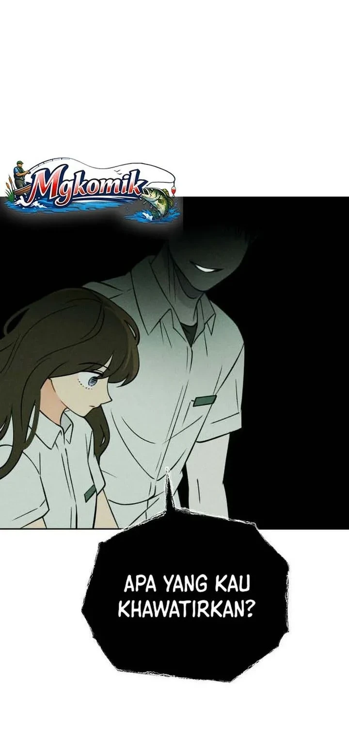 The Classmate Chapter 27 - halaman 58