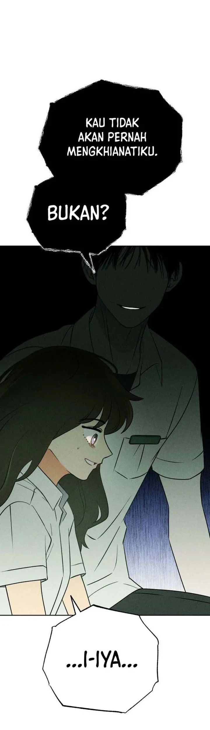 The Classmate Chapter 27 - halaman 59
