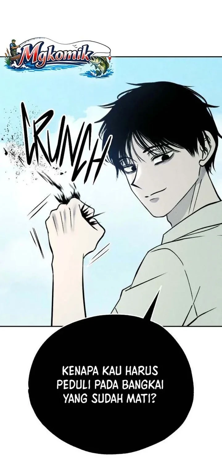 The Classmate Chapter 27 - halaman 6
