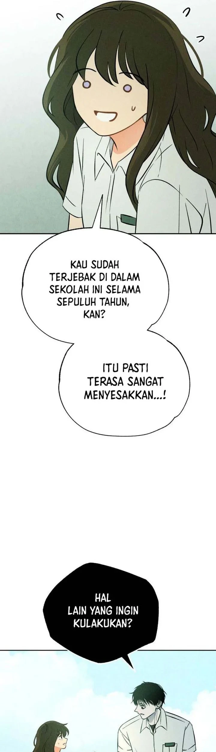 The Classmate Chapter 27 - halaman 63