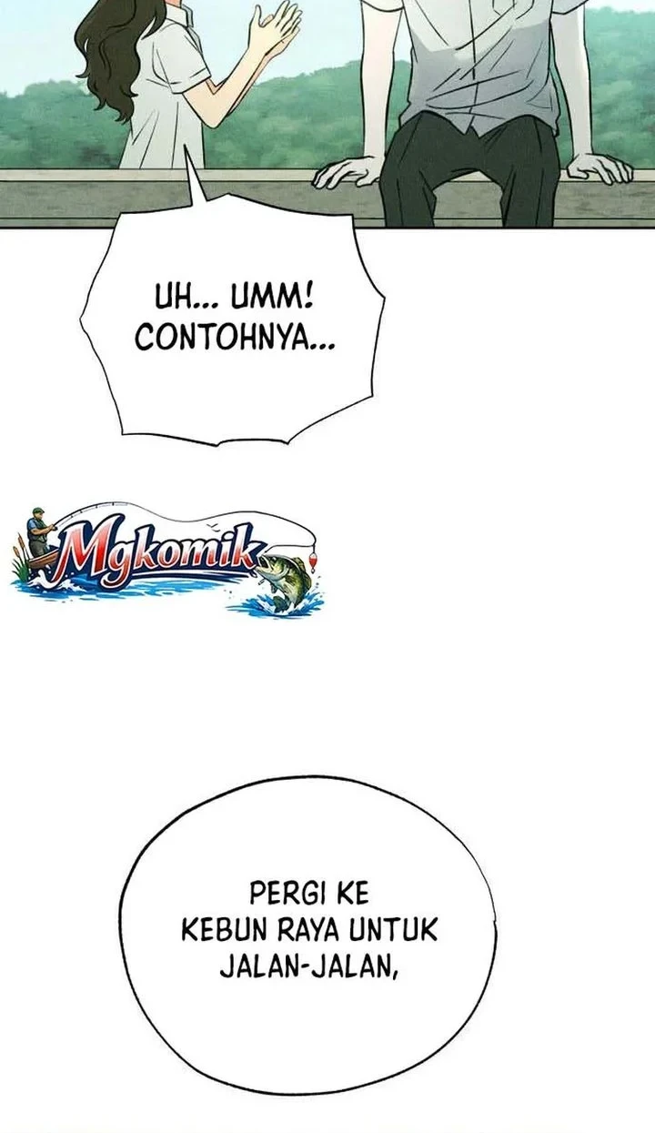 The Classmate Chapter 27 - halaman 64