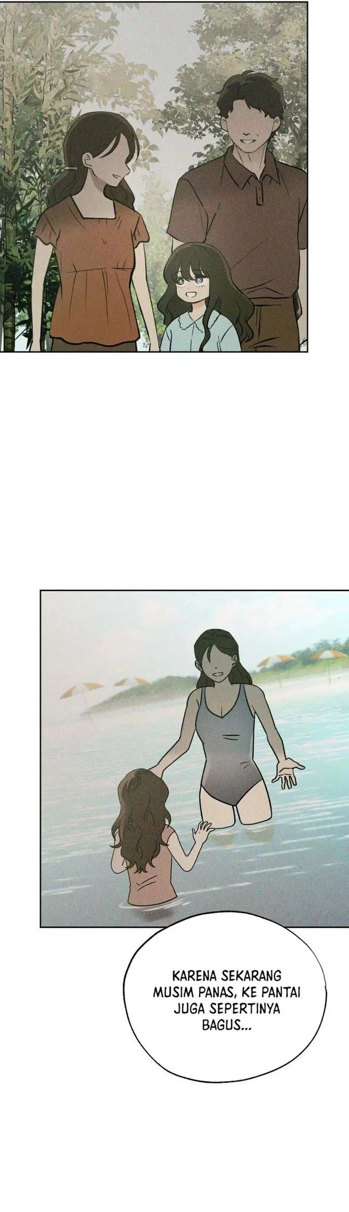 The Classmate Chapter 27 - halaman 65