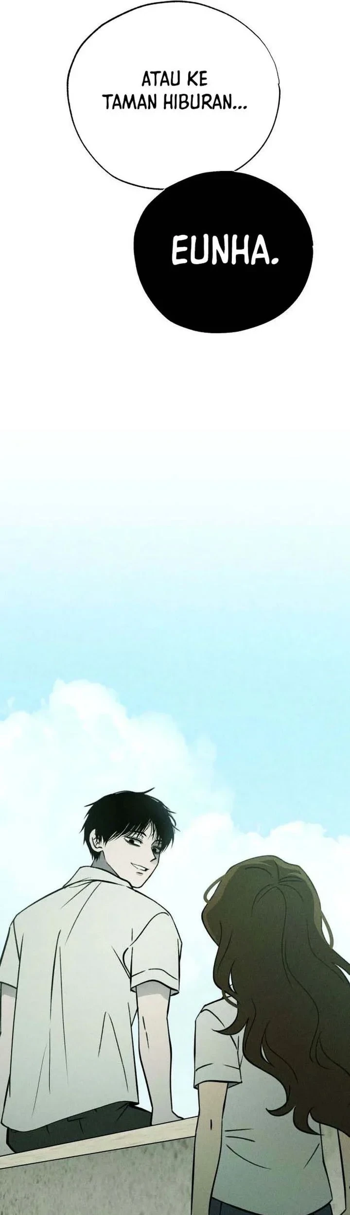 The Classmate Chapter 27 - halaman 67