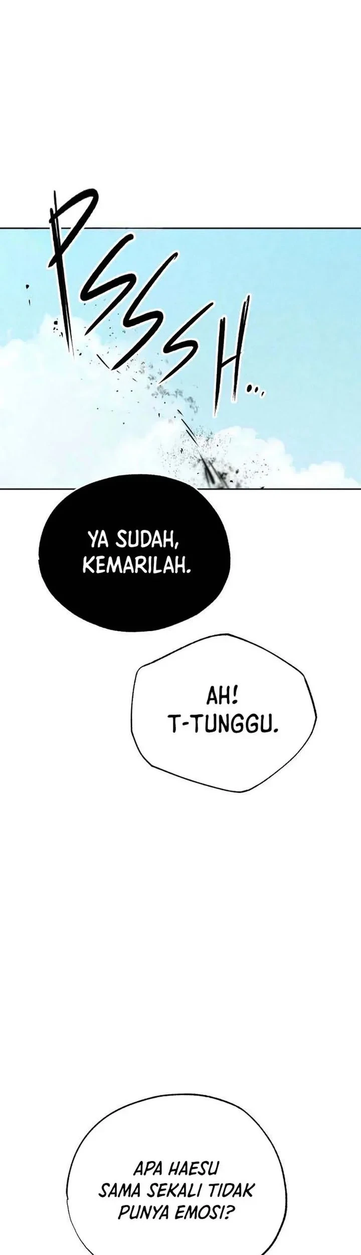 The Classmate Chapter 27 - halaman 7