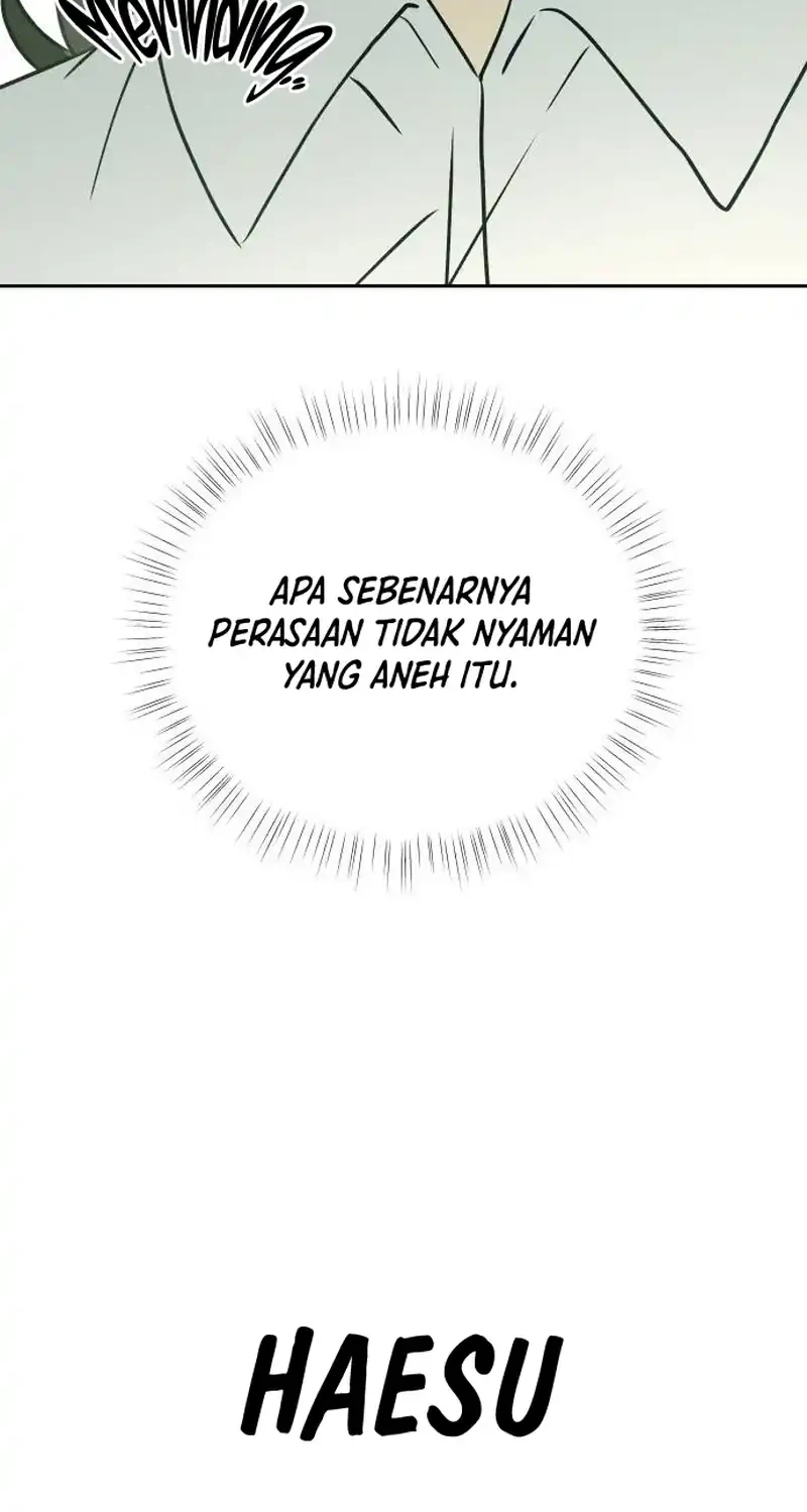 The Classmate Chapter 28 - halaman 16