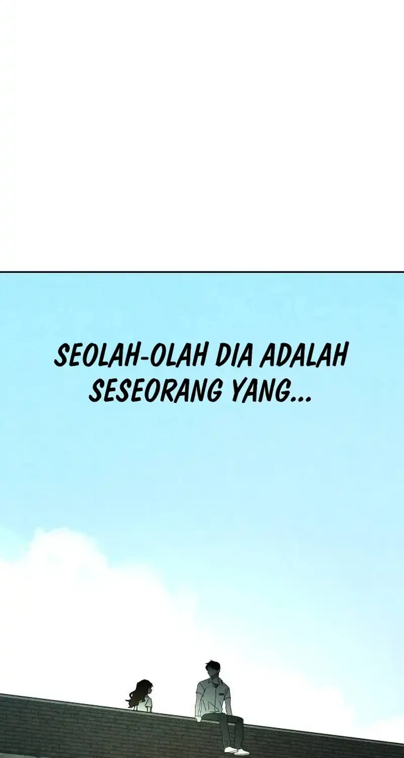 The Classmate Chapter 28 - halaman 18