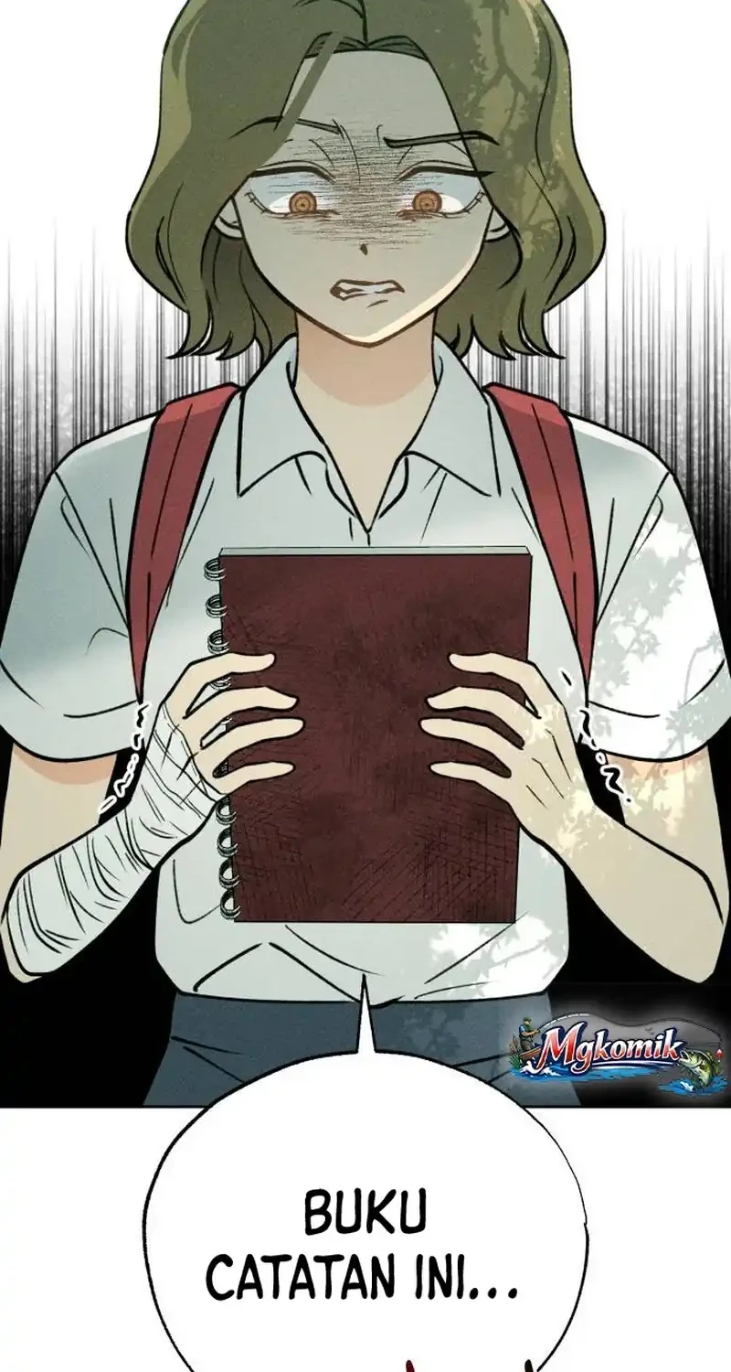 The Classmate Chapter 28 - halaman 26