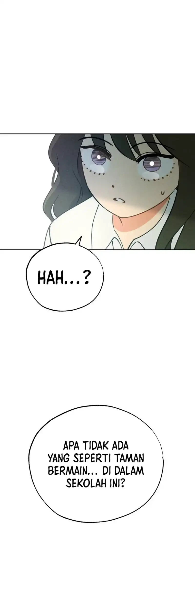 The Classmate Chapter 28 - halaman 3