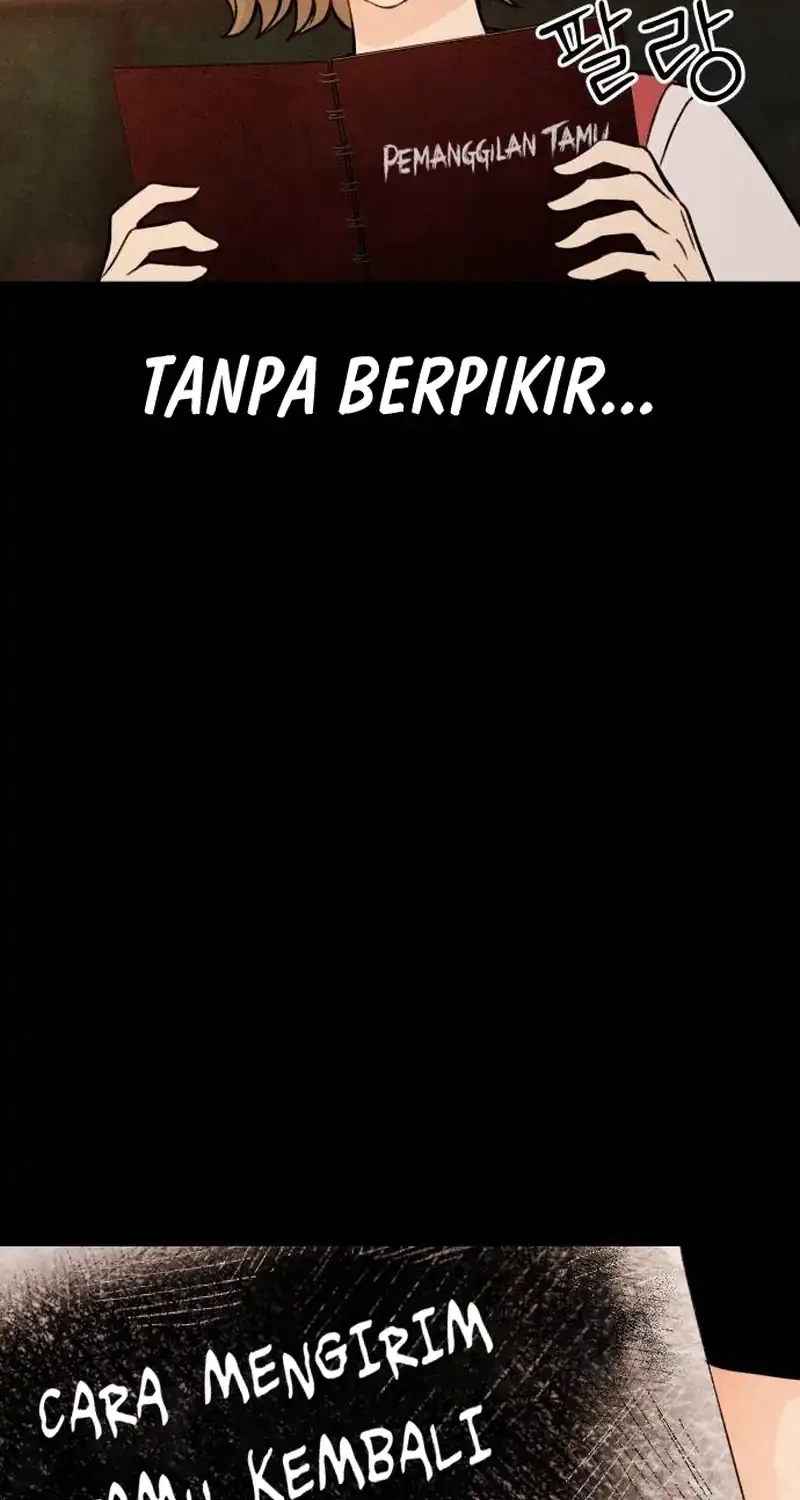 The Classmate Chapter 28 - halaman 30