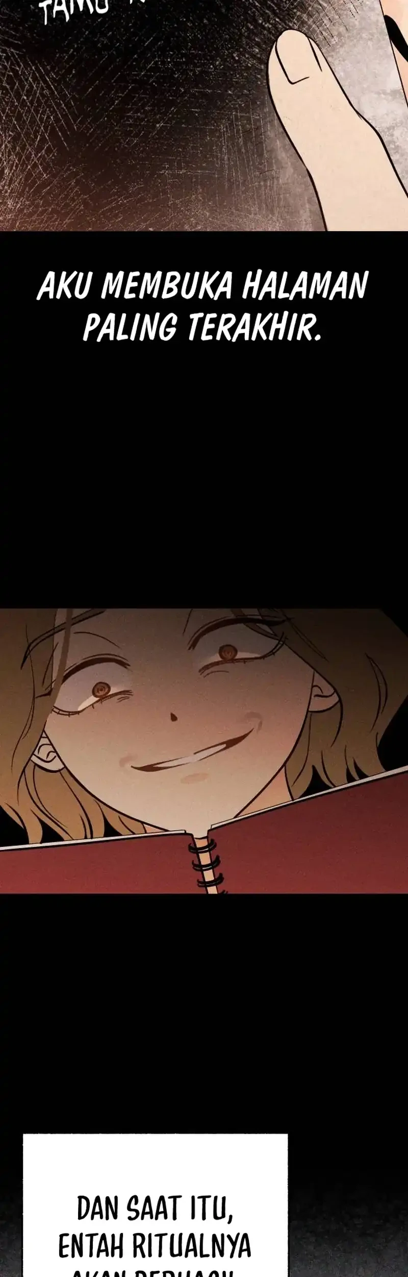 The Classmate Chapter 28 - halaman 31