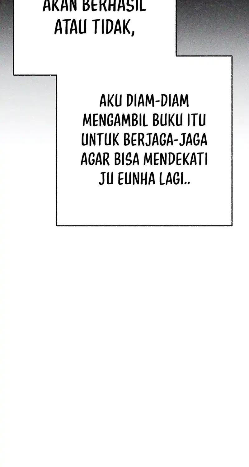 The Classmate Chapter 28 - halaman 32