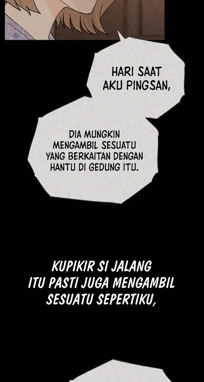 The Classmate Chapter 28 - halaman 34