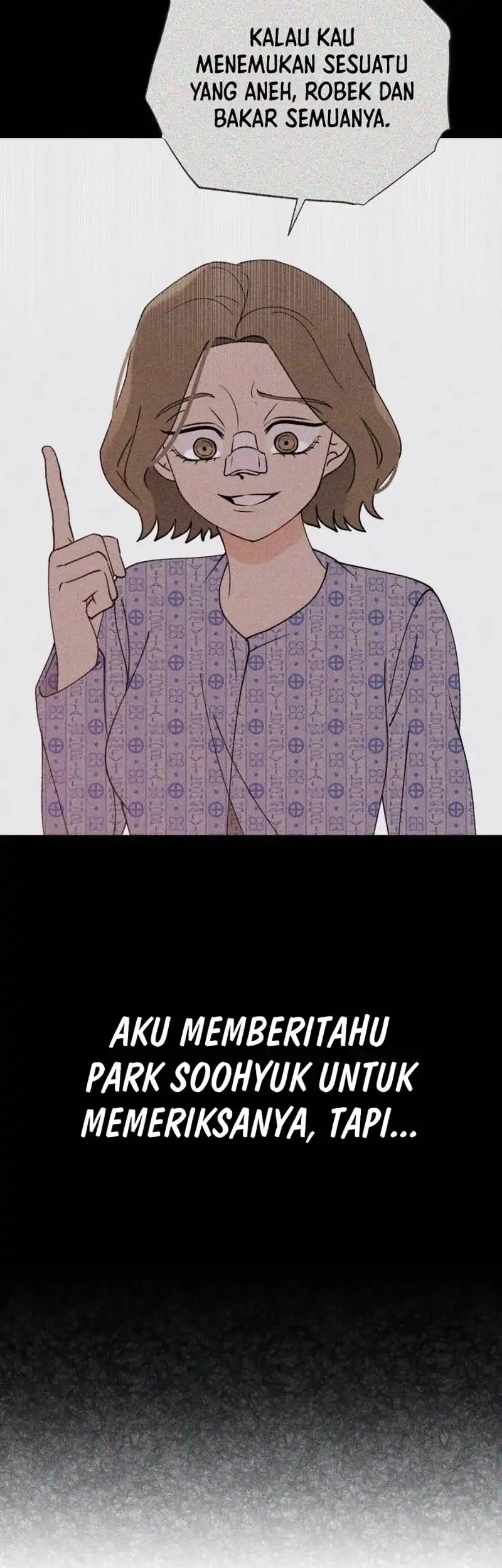 The Classmate Chapter 28 - halaman 35