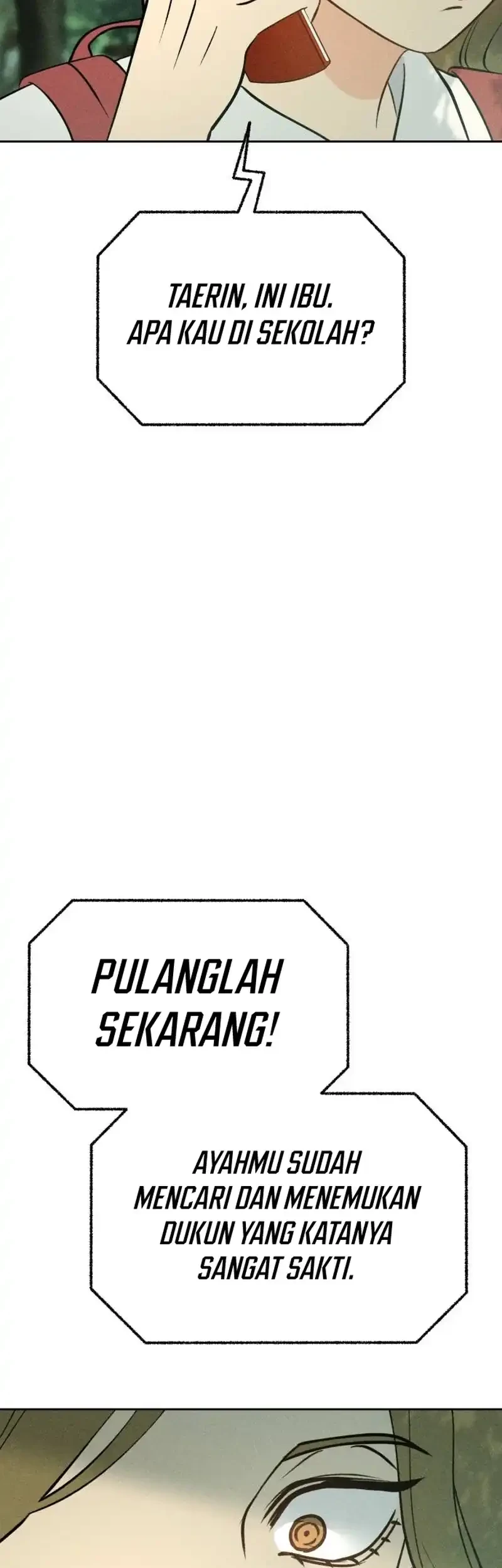 The Classmate Chapter 28 - halaman 41