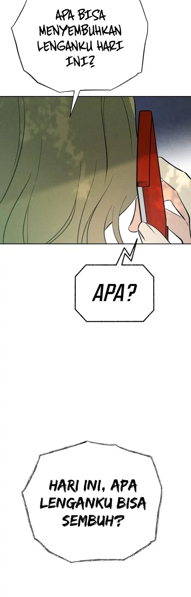 The Classmate Chapter 28 - halaman 43