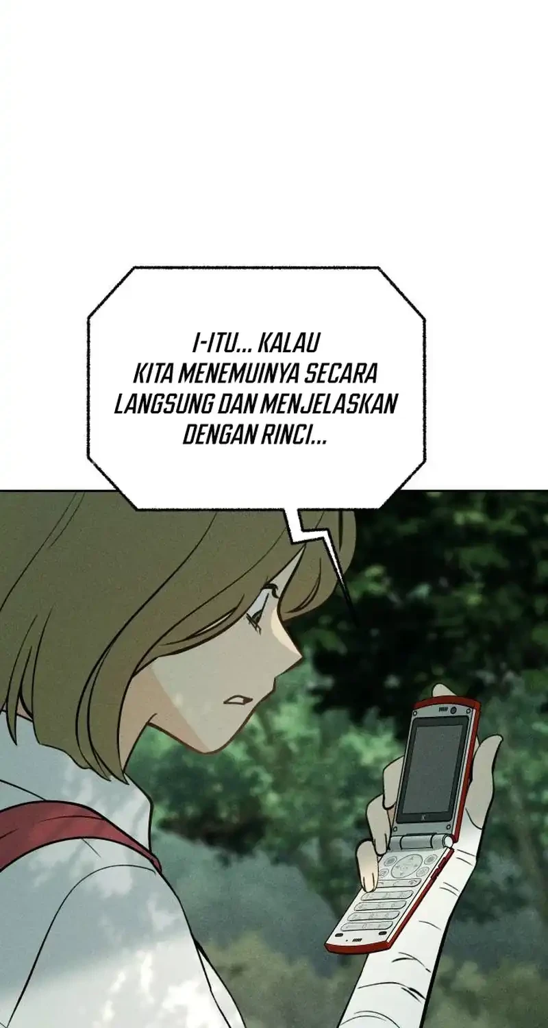 The Classmate Chapter 28 - halaman 44