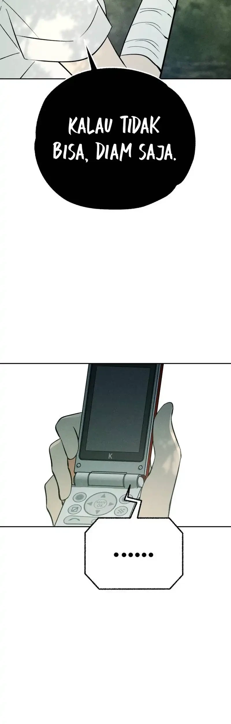The Classmate Chapter 28 - halaman 45