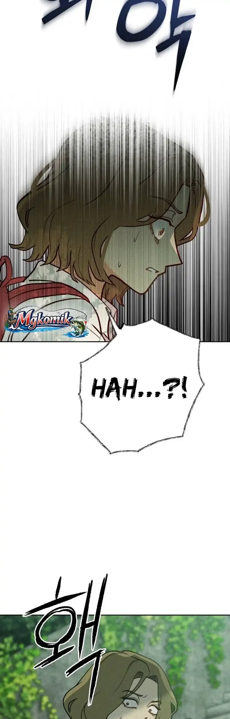 The Classmate Chapter 28 - halaman 57