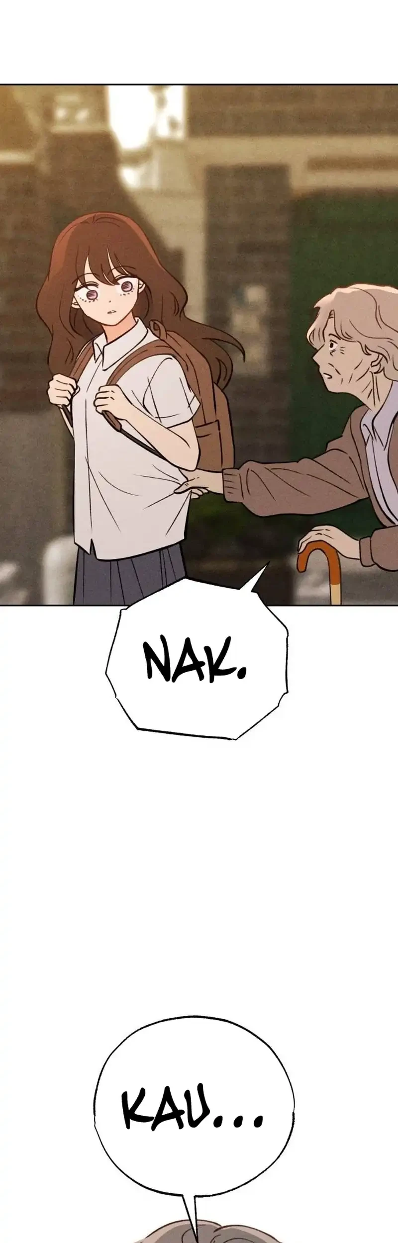 The Classmate Chapter 28 - halaman 77