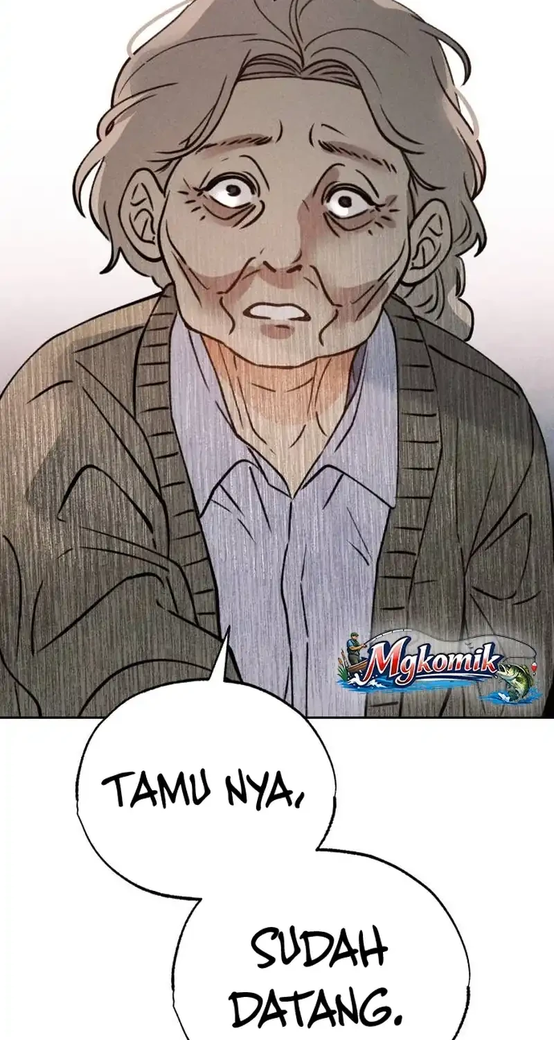 The Classmate Chapter 28 - halaman 78