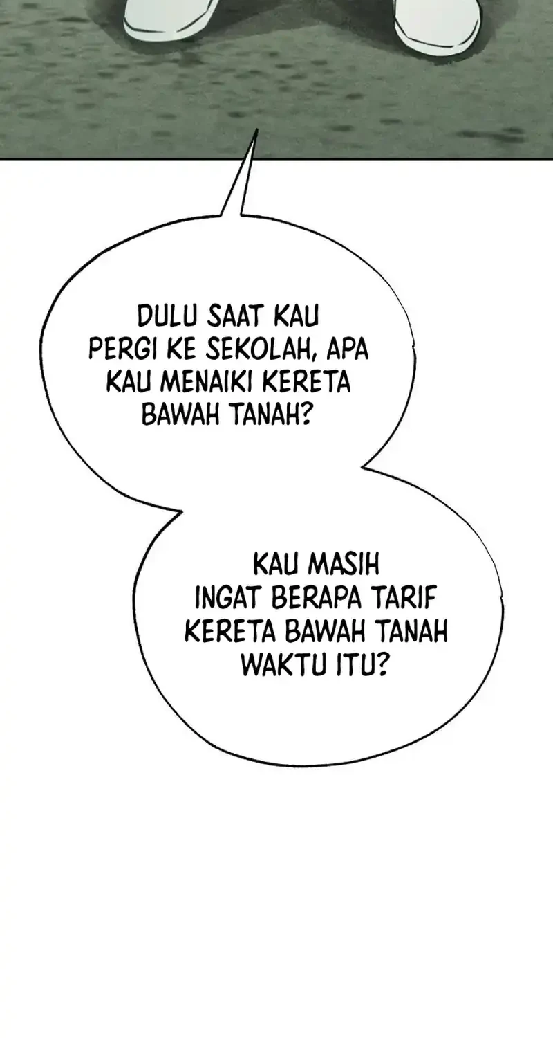 The Classmate Chapter 28 - halaman 8