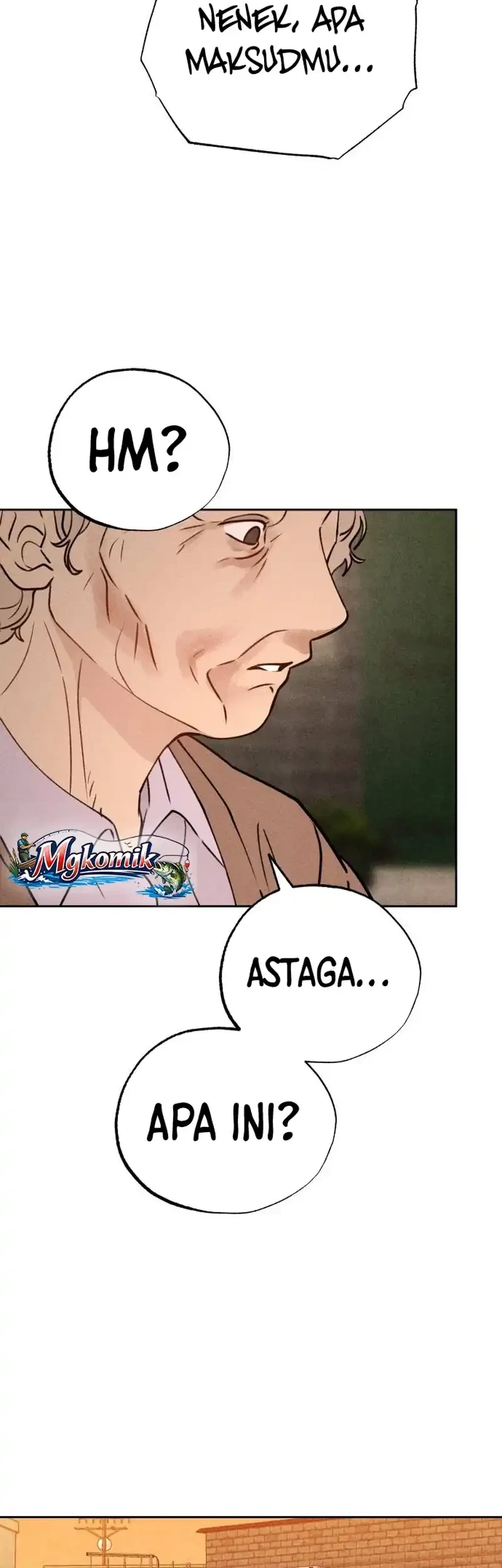 The Classmate Chapter 28 - halaman 83